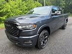 New 2025 Ram 1500 Big Horn Crew Cab 4x4 Pickup for sale #S18583 - photo 4