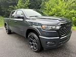 New 2025 Ram 1500 Big Horn Crew Cab 4x4 Pickup for sale #S18583 - photo 6