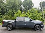 New 2025 Ram 1500 Big Horn Crew Cab 4x4 Pickup for sale #S18583 - photo 7