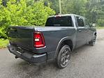 New 2025 Ram 1500 Big Horn Crew Cab 4x4 Pickup for sale #S18583 - photo 8
