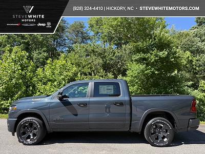 2025 Ram 1500 Crew Cab 4x4 Pickup for sale #S18584 - photo 1