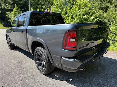 2025 Ram 1500 Crew Cab 4x4 Pickup for sale #S18584 - photo 2