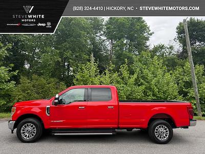 2022 Ford F-350 Crew Cab SRW 4x2 Pickup for sale #S18585P - photo 1