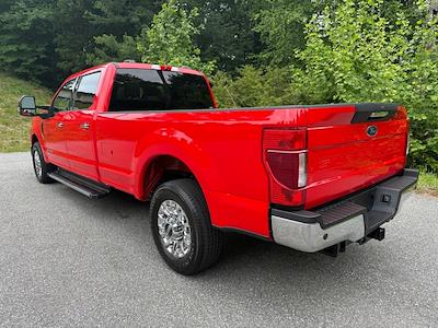 2022 Ford F-350 Crew Cab SRW 4x2 Pickup for sale #S18585P - photo 2