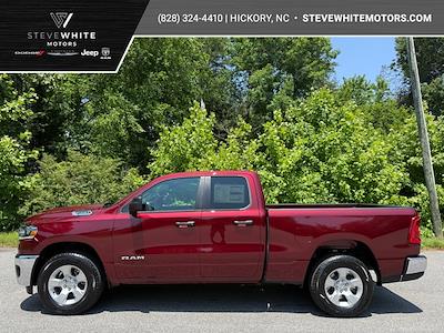 2025 Ram 1500 Quad Cab 4x4 Pickup for sale #S18586 - photo 1