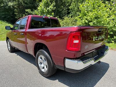2025 Ram 1500 Quad Cab 4x4 Pickup for sale #S18586 - photo 2