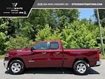 2025 Ram 1500 Quad Cab 4x4 Pickup for sale #S18586 - photo 1