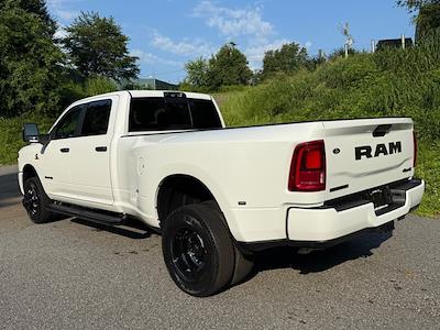 New 2025 Ram 3500 Night Crew Cab 4x4 DRW Pickup for sale #S18587 - photo 2