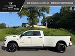 New 2025 Ram 3500 Night Crew Cab 4x4 DRW Pickup for sale #S18587 - photo 1