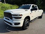 New 2025 Ram 3500 Night Crew Cab 4x4 DRW Pickup for sale #S18587 - photo 3