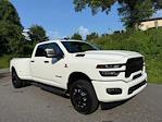 New 2025 Ram 3500 Night Crew Cab 4x4 DRW Pickup for sale #S18587 - photo 5