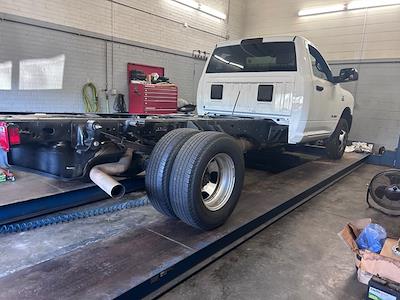 2022 Ram 3500 Regular Cab DRW 4x2 Dump Truck for sale #S18591P - photo 2