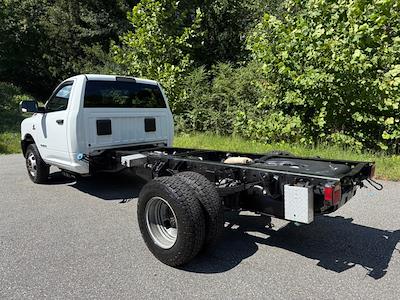2022 Ram 3500 Regular Cab DRW 4x2 Cab Chassis for sale #S18591P - photo 2