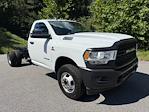 2022 Ram 3500 Regular Cab DRW 4x2 Cab Chassis for sale #S18591P - photo 5