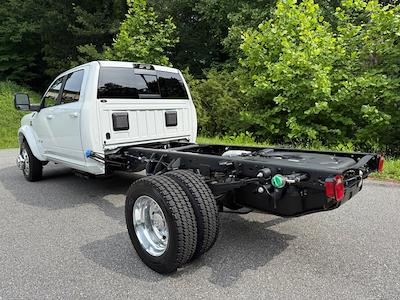 2025 Ram 4500 Crew Cab DRW 4x4 Cab Chassis for sale #S18593 - photo 2