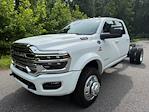 2025 Ram 4500 Crew Cab DRW 4x4 Cab Chassis for sale #S18593 - photo 3