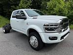 2025 Ram 4500 Crew Cab DRW 4x4 Cab Chassis for sale #S18593 - photo 5