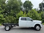 2025 Ram 4500 Crew Cab DRW 4x4 Cab Chassis for sale #S18593 - photo 6