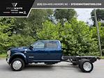 2024 Ram 4500 Crew Cab DRW 4x4 Cab Chassis for sale #S18593A - photo 3