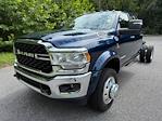 2024 Ram 4500 Crew Cab DRW 4x4 Cab Chassis for sale #S18593A - photo 1