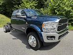 2024 Ram 4500 Crew Cab DRW 4x4 Cab Chassis for sale #S18593A - photo 5