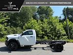 New 2025 Ram 5500 Tradesman Regular Cab 4x4 84 CA Cab Chassis for sale #S18594 - photo 1