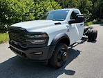New 2025 Ram 5500 Tradesman Regular Cab 4x4 84 CA Cab Chassis for sale #S18594 - photo 3