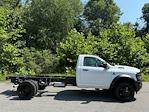 New 2025 Ram 5500 Tradesman Regular Cab 4x4 84 CA Cab Chassis for sale #S18594 - photo 6