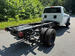 New 2025 Ram 5500 Tradesman Regular Cab 4x4 84 CA Cab Chassis for sale #S18594 - photo 7