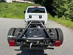 New 2025 Ram 5500 Tradesman Regular Cab 4x4 84 CA Cab Chassis for sale #S18594 - photo 8