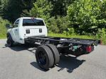 New 2025 Ram 5500 Tradesman Regular Cab 4x4 84 CA Cab Chassis for sale #S18594 - photo 2