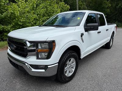 2023 Ford F-150 SuperCrew Cab 4x4 Pickup for sale #S18597P - photo 1
