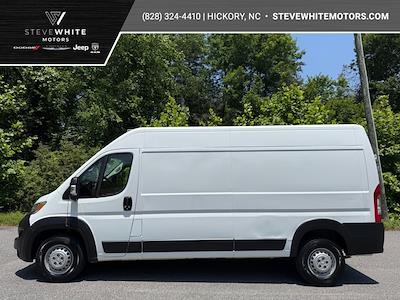 2025 Ram ProMaster 2500 High Roof FWD Empty Cargo Van for sale #S18599P - photo 1