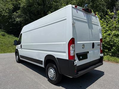 2025 Ram ProMaster 2500 High Roof FWD Empty Cargo Van for sale #S18599P - photo 2