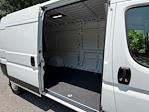 2025 Ram ProMaster 2500 High Roof FWD Empty Cargo Van for sale #S18599P - photo 8