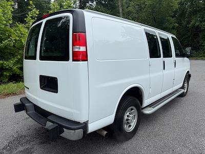 2024 Chevrolet Express 2500 RWD Upfitted Cargo Van for sale #S18600P - photo 2
