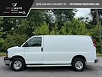 2024 Chevrolet Express 2500 RWD Upfitted Cargo Van for sale #S18600P - photo 3