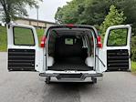 2024 Chevrolet Express 2500 RWD Upfitted Cargo Van for sale #S18600P - photo 11