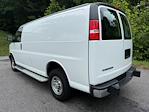 2024 Chevrolet Express 2500 RWD Upfitted Cargo Van for sale #S18600P - photo 12