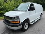 2024 Chevrolet Express 2500 RWD Upfitted Cargo Van for sale #S18600P - photo 4