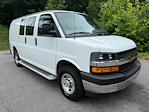 2024 Chevrolet Express 2500 RWD Upfitted Cargo Van for sale #S18600P - photo 1