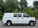 2024 Chevrolet Express 2500 RWD Upfitted Cargo Van for sale #S18600P - photo 6