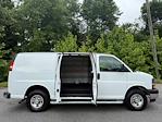 2024 Chevrolet Express 2500 RWD Upfitted Cargo Van for sale #S18600P - photo 7