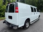 2024 Chevrolet Express 2500 RWD Upfitted Cargo Van for sale #S18600P - photo 2