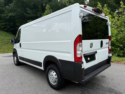 2023 Ram ProMaster 2500 Standard Roof FWD Upfitted Cargo Van for sale #S18601P - photo 2