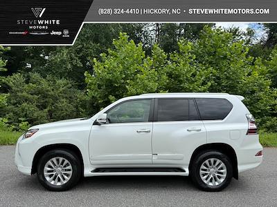2019 Lexus GX 460 AWD SUV for sale #S18602A - photo 1