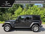 2021 Jeep Wrangler 4x4 SUV for sale #S18604P - photo 1