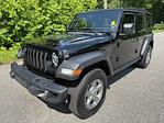 2021 Jeep Wrangler 4x4 SUV for sale #S18604P - photo 3