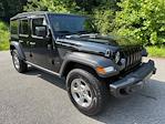 2021 Jeep Wrangler 4x4 SUV for sale #S18604P - photo 5