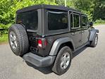 2021 Jeep Wrangler 4x4 SUV for sale #S18604P - photo 7